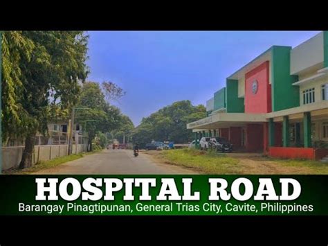 pinagtipunan health center general trias cavite|Pinagtipunan.